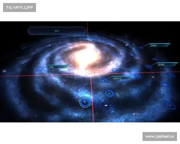 世界之外(探索世界之外:迷失在无垠星空中) 世界之外(探索世界之外:迷失在无垠星空中)